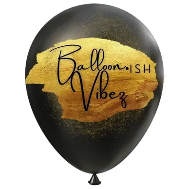 balloons