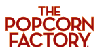 The Popcorn Factory