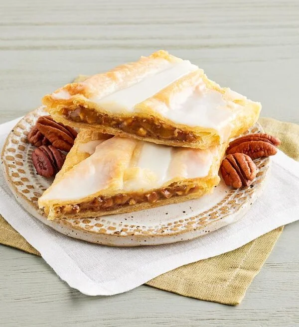 Mix & Match Bakery Gift – Pick 4