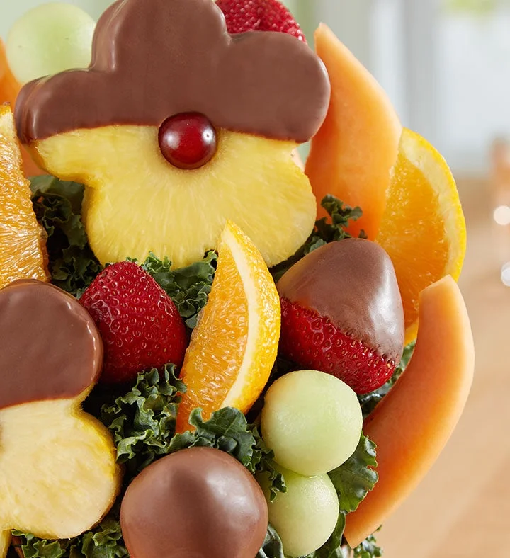 Delightful Daisy Treat™