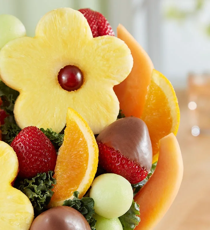 Delightful Daisy Treat™