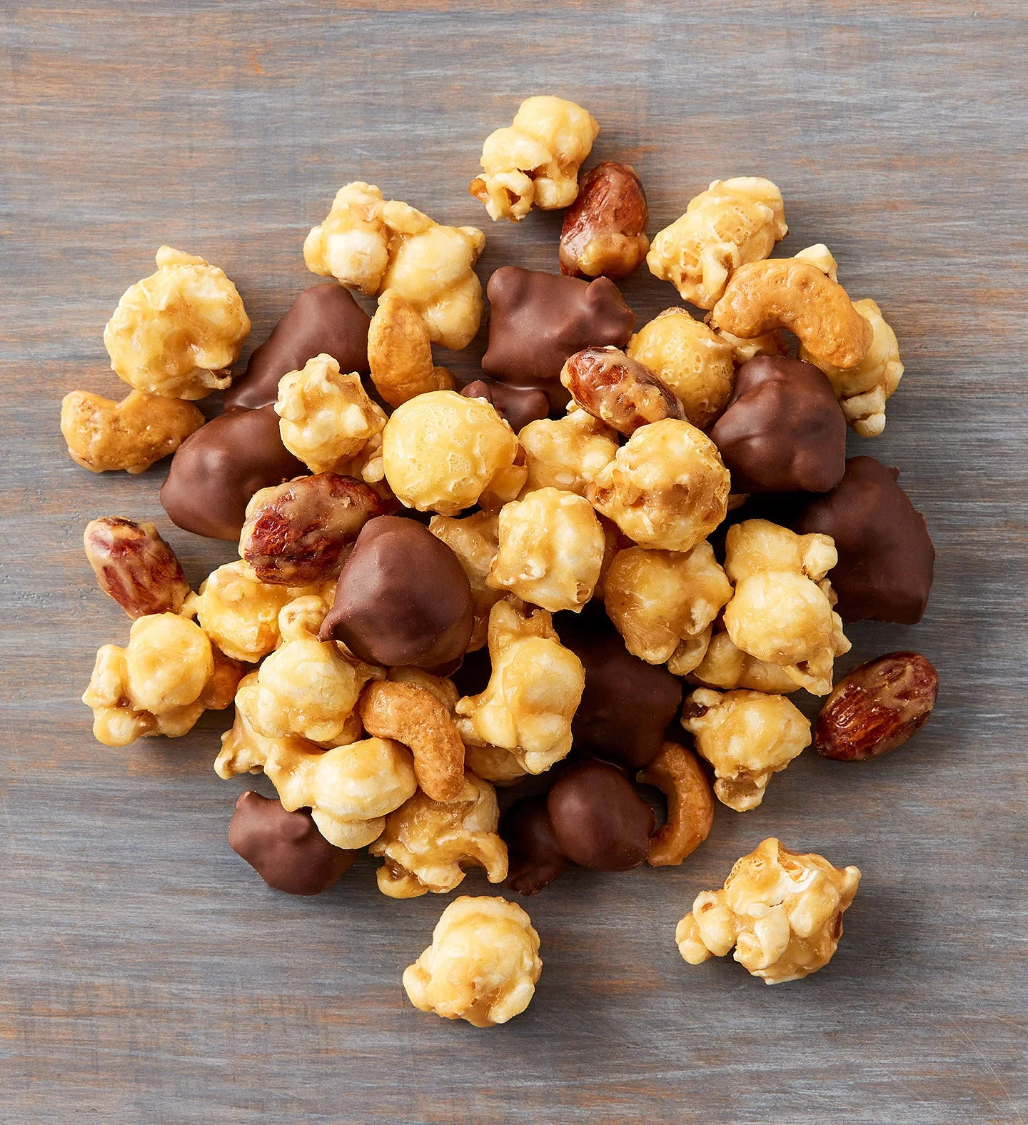 Tower of Sweet Treats