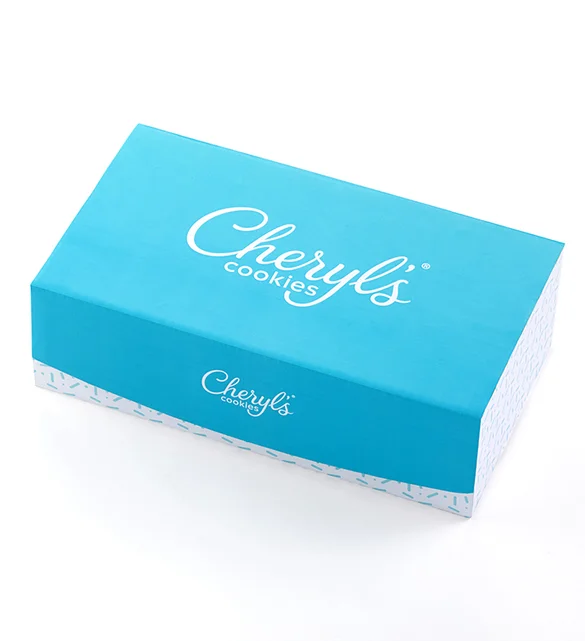 Special Value Mystery Flavors Cookies