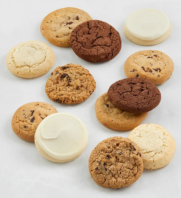 Classic Cookie Assortment