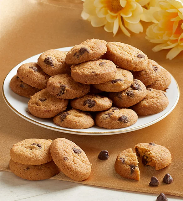 Thank You! Chocolate Chip Cookie Jar