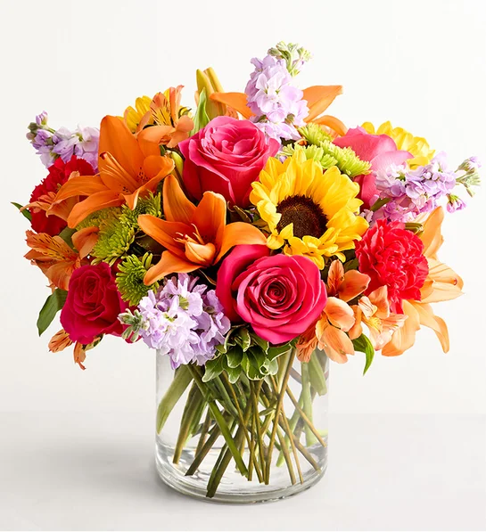 Fields of Europe® Romance Bouquet