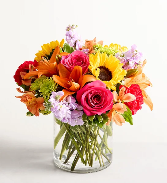 Fields of Europe® Romance Bouquet