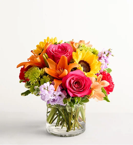 Fields of Europe® Romance Bouquet