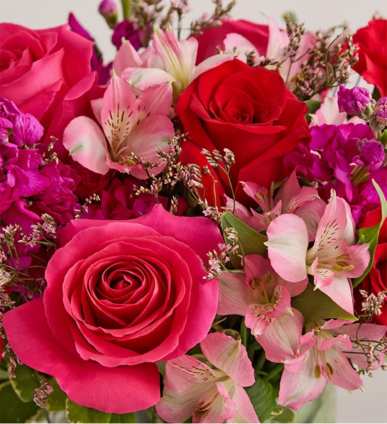 Floral Fantasy™ Bouquet