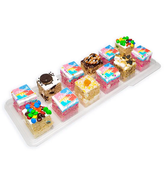 Treat House Thank You 12-Pack