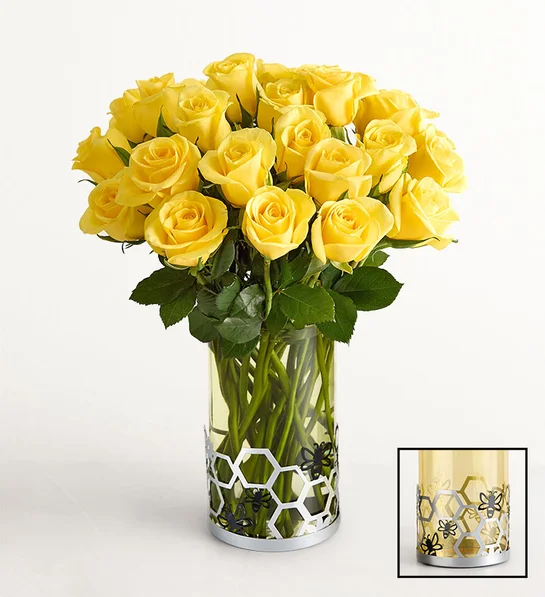 The Love Buzz Bouquet