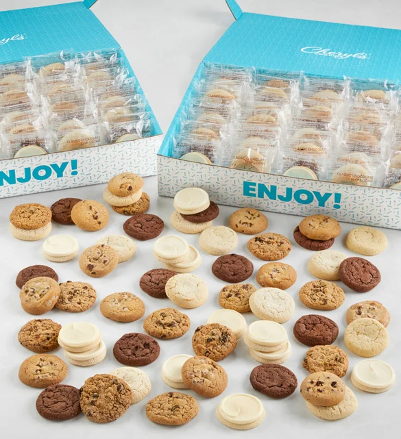 Classic Cookie Assortment