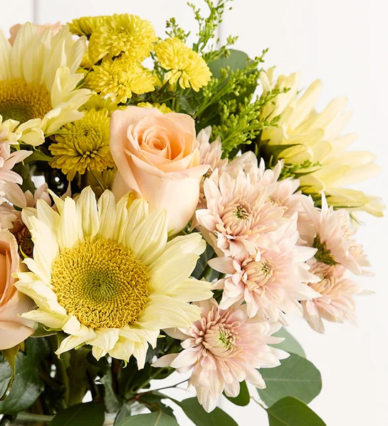 Sunflower Radiance Bouquet™