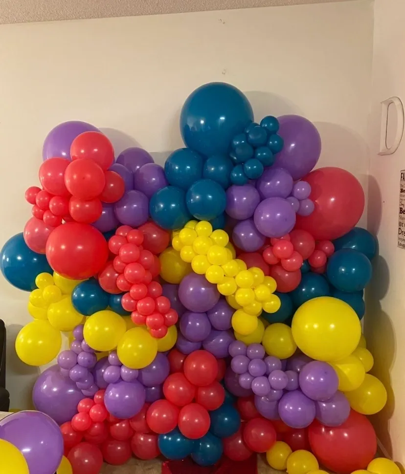 Balloons
