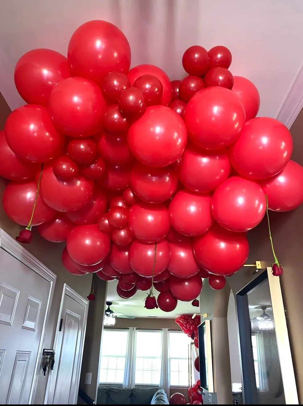 Balloons