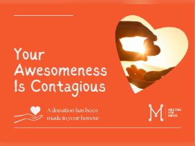 Meeting for Minds Australia eCards