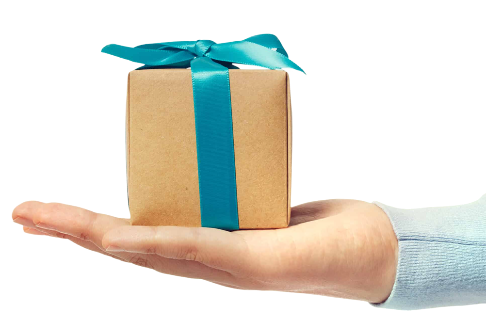 Perfect Gifting Strategy