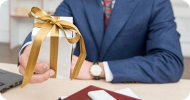 Tailored Gifting Plans