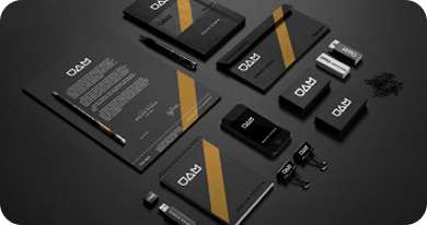 Custom Branding & Personalization