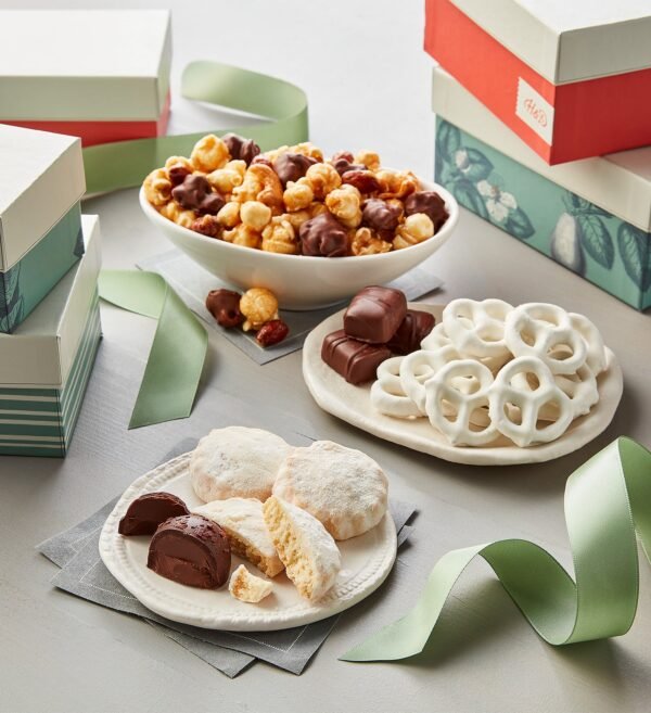 Tower of Sweet Treats - Image 2