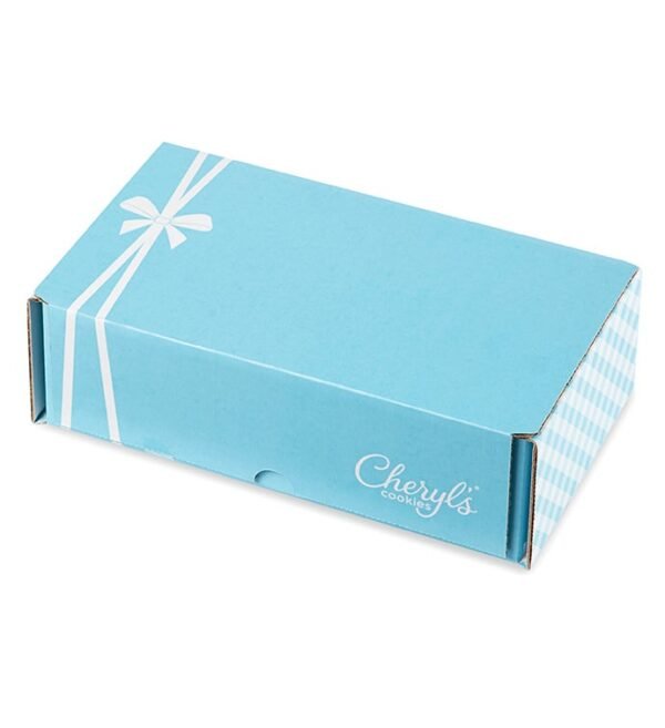Classic Chocolate Chip Cookie Flavor Box - Image 2
