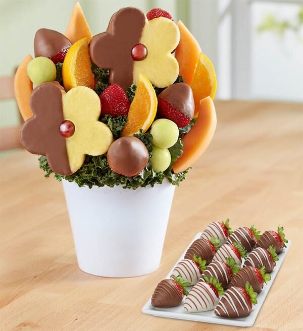Delightful Daisy Treat™