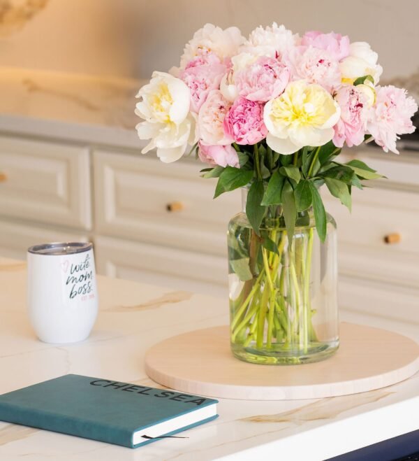 Bold Style Personalized Writing Journal - Image 7