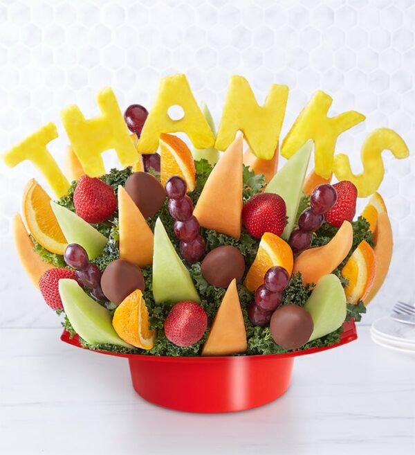 Sweet Thanks™