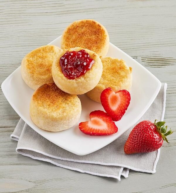 Mix & Match Bakery Gift - Pick 4 - Image 3