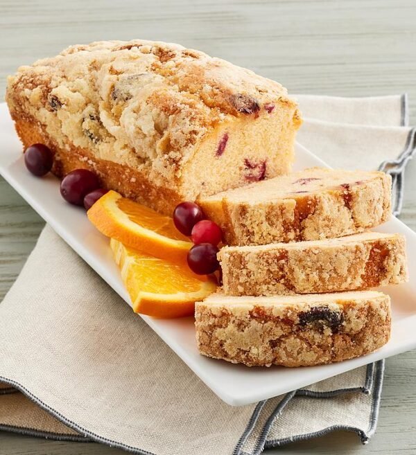 Mix & Match Bakery Gift - Pick 4 - Image 4